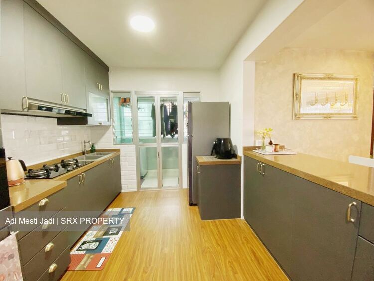 Blk 505C Yishun Street 51 (Yishun), HDB 5 Rooms #266746491